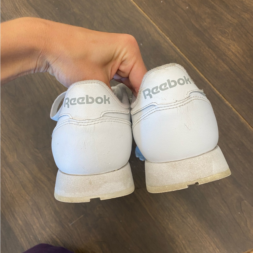 Vintage Reebok classics - Picture 4 of 12